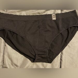 Torrid Curve Hipster Panty - 2